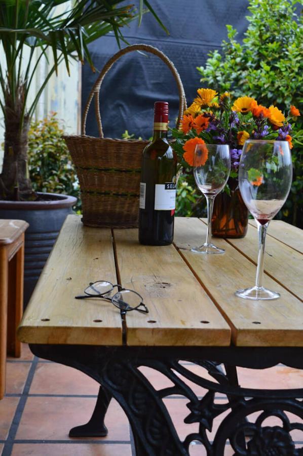 Blackfern Cottage Ongarue エクステリア 写真