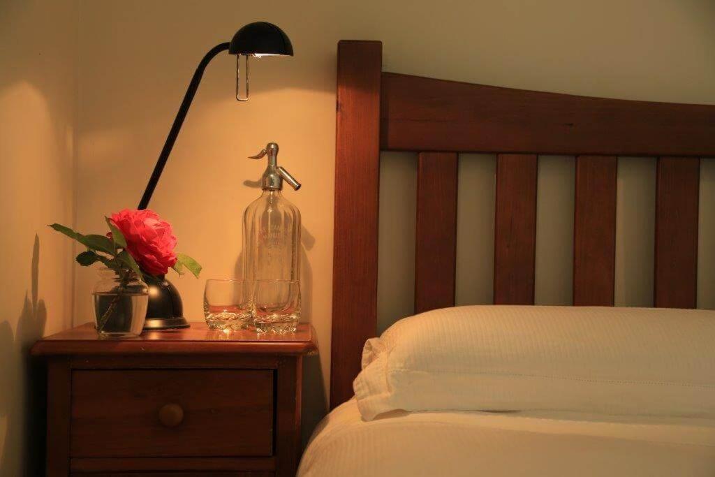 Blackfern Cottage Ongarue エクステリア 写真